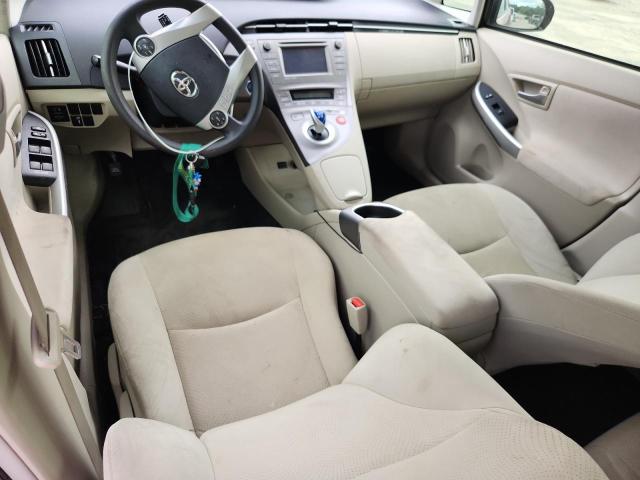 Photo 8 from auction – 2015 TOYOTA PRIUS with VIN JTDKN3DU2F1878301