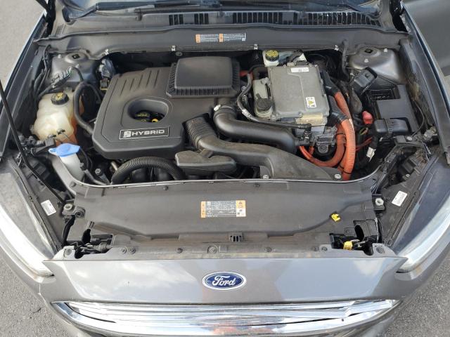 Photo 11 from auction – 2014 FORD FUSION SE with VIN 3FA6P0LU4ER133801