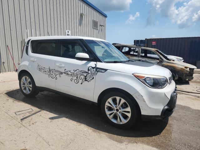 Снимка 4 от търг – 2014 KIA SOUL + с VIN KNDJP3A55E7091146