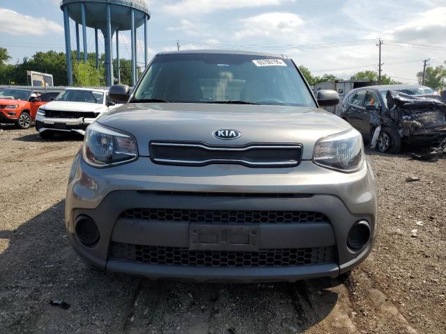 Photo 5 from auction – 2017 KIA SOUL with VIN KNDJN2A20H7481601