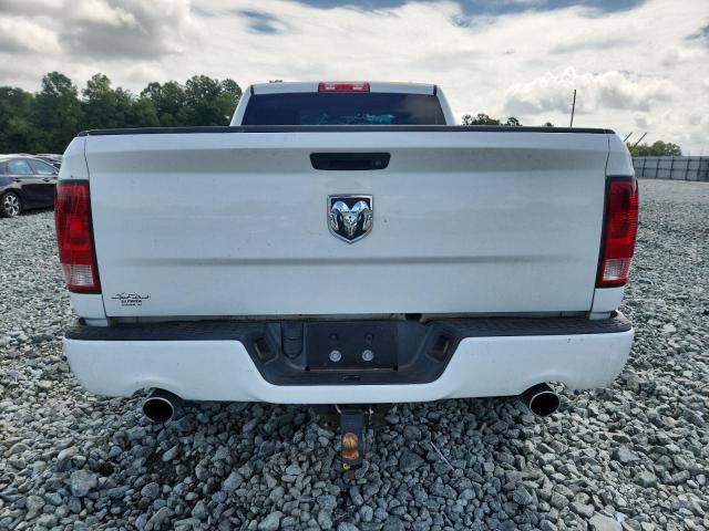 Photo 6 from auction – 2012 DODGE RAM 1500 S with VIN 3C6JD6AT5CG261409