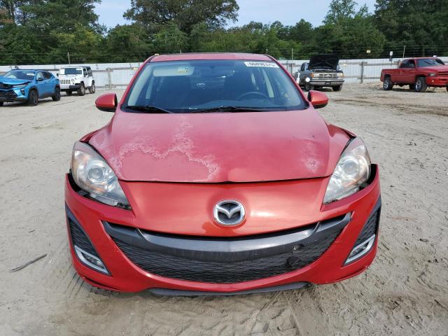 Foto 5 de la subasta – 2011 MAZDA 3 S con VIN JM1BL1K66B1375153