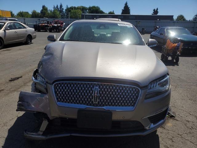 Photo 5 from auction – 2019 LINCOLN MKZ RESERV with VIN 3LN6L5E99KR634301