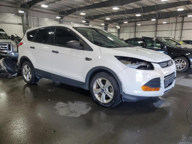 Photo 4 from auction – 2015 FORD ESCAPE S with VIN 1FMCU0F76FUA05108