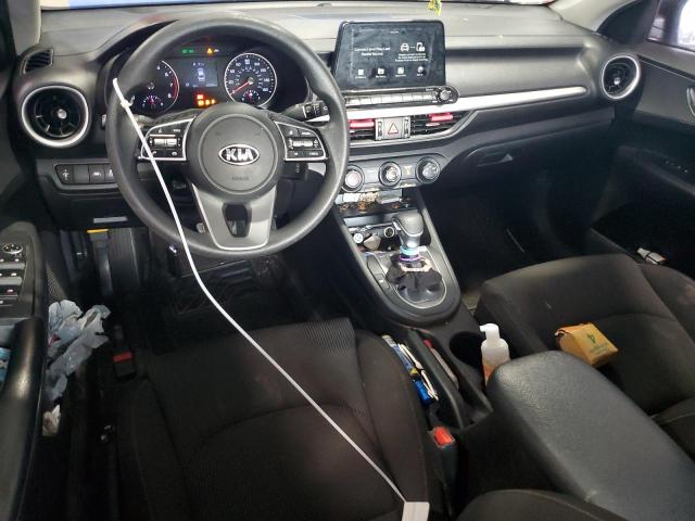 Photo 8 from auction – 2020 KIA FORTE FE with VIN 3KPF24AD7LE192171