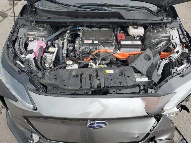 Photo 12 from auction – 2024 SUBARU SOLTERRA P with VIN JTMABABA4RA070456