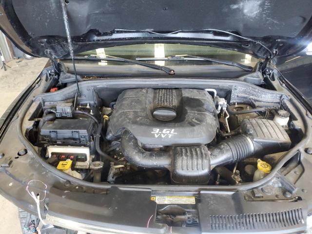 Photo 12 from auction – 2013 DODGE DURANGO CI with VIN 1C4RDJEG8DC500760