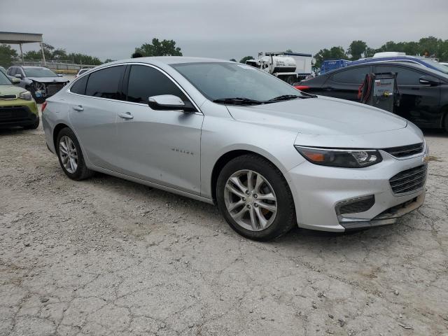 Photo 4 from auction – 2016 CHEVROLET MALIBU LT with VIN 1G1ZE5ST2GF338545