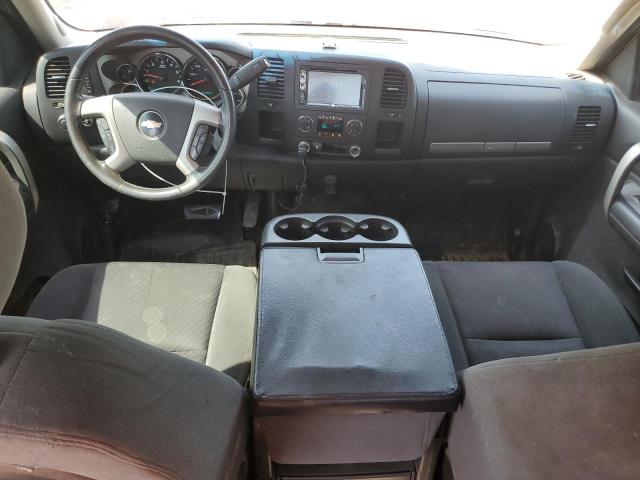 Photo 8 from auction – 2009 CHEVROLET SILVERADO C1500 LT with VIN 3GCEC23J79G201786