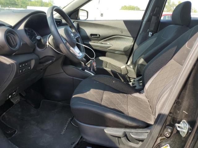 Photo 7 from auction – 2020 NISSAN KICKS S with VIN 3N1CP5BV8LL532654