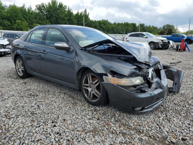 Photo 4 from auction – 2008 ACURA TL with VIN 19UUA66288A005142