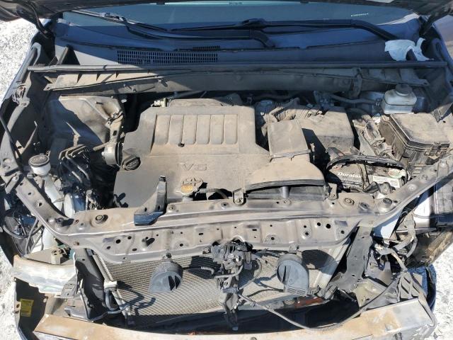 Photo 12 from auction – 2014 TOYOTA HIGHLANDER with VIN 5TDDKRFH5ES026515
