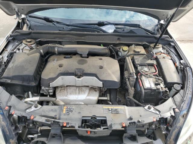 Photo 11 from auction – 2015 CHEVROLET MALIBU LS with VIN 1G11B5SL5FF210143
