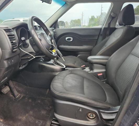 Foto 7 de la subasta – 2016 KIA SOUL + con VIN KNDJP3A56G7242384