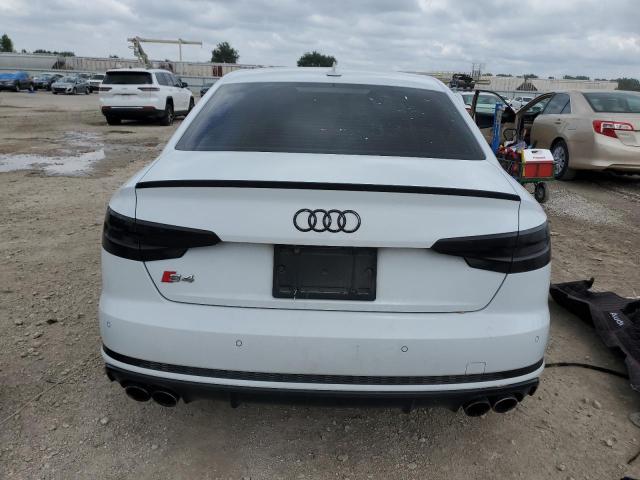 Photo 6 from auction – 2019 AUDI S4 PREMIUM with VIN WAUB4AF44KA119709