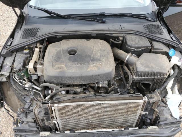 Photo 12 from auction – 2018 VOLVO S60 INSCRI with VIN LYV402TK5JB168943