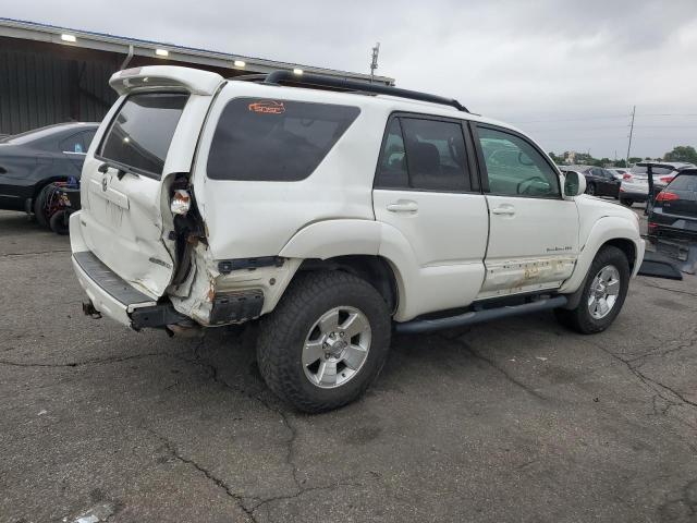Photo 3 from auction – 2008 TOYOTA 4RUNNER SR with VIN JTEBU14R08K031868