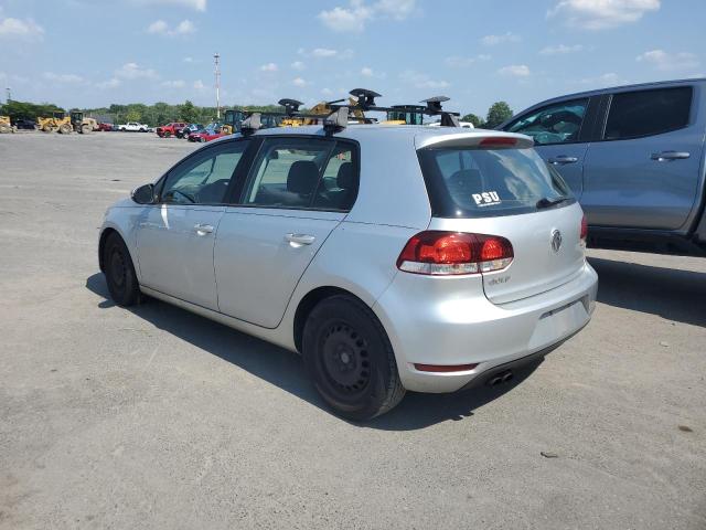 Photo 2 from auction – 2013 VOLKSWAGEN GOLF with VIN WVWDB7AJ6DW129083