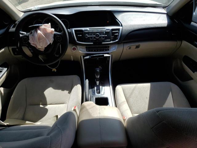 Photo 8 from auction – 2015 HONDA ACCORD EX with VIN 1HGCR2F76FA003329