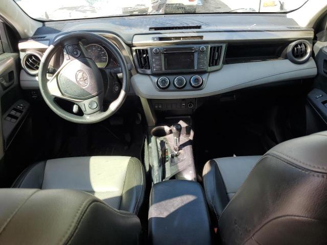 Photo 8 from auction – 2013 TOYOTA RAV4 LE with VIN 2T3ZFREV8DW029651
