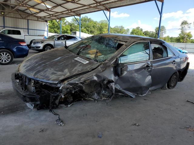 Photo 1 from auction – 2014 TOYOTA CAMRY L with VIN 4T1BF1FK3EU870875