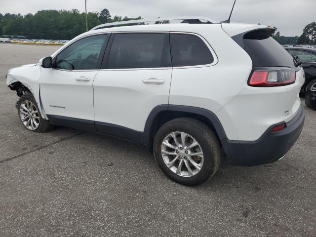 Photo 2 from auction – 2019 JEEP CHEROKEE L with VIN 1C4PJLCX9KD120252