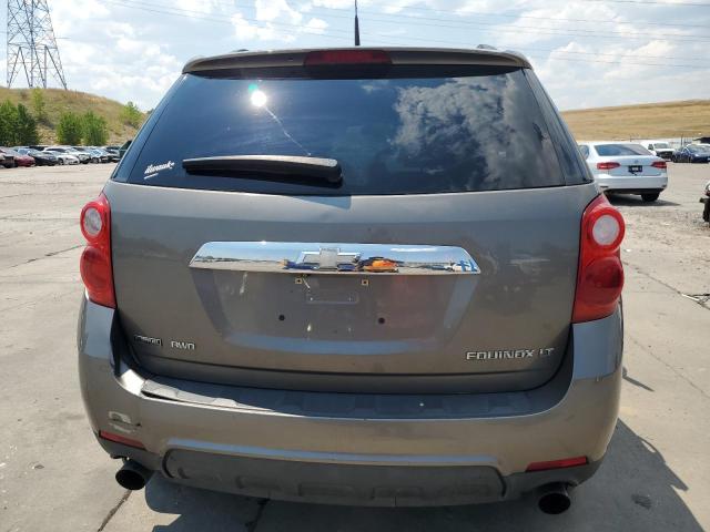 Photo 6 from auction – 2012 CHEVROLET EQUINOX LT with VIN 2GNFLEE55C6150983