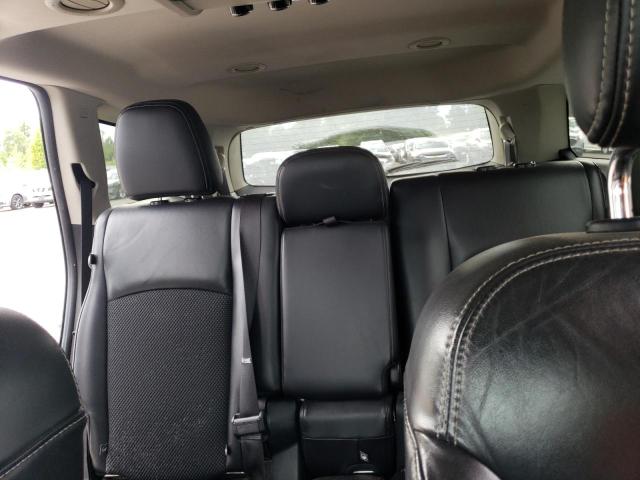 Photo 10 from auction – 2017 DODGE JOURNEY CR with VIN 3C4PDCGG3HT603109