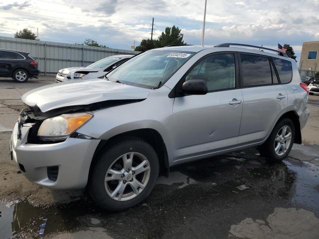 TOYOTA RAV4 2012 with VIN 2T3BF4DV3CW228952 - Photo from auction