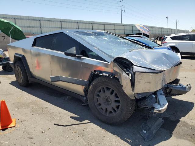 Zdjęcie 4 z aukcji – 2024 TESLA CYBERTRUCK z VIN 7G2CEHED4RA016347