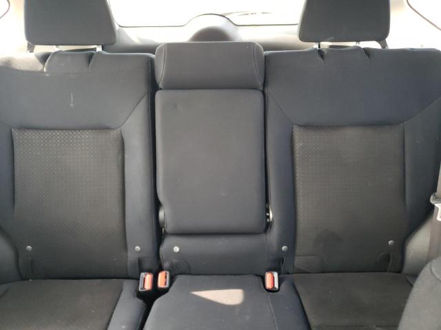 Photo 10 from auction – 2016 HONDA CR-V EX with VIN 2HKRM4H5XGH606597