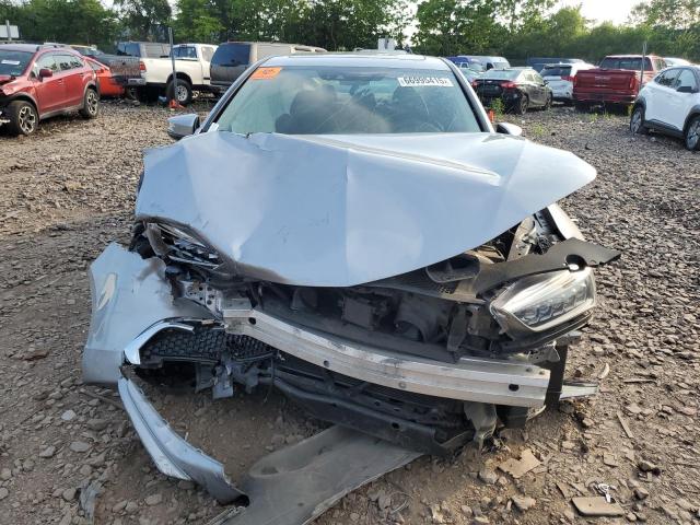 Photo 5 from auction – 2018 ACURA TLX TECH with VIN 19UUB1F58JA005299