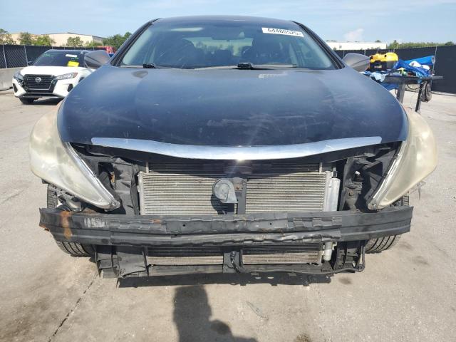 Photo 5 from auction – 2011 HYUNDAI SONATA GLS with VIN 5NPEB4AC1BH193054
