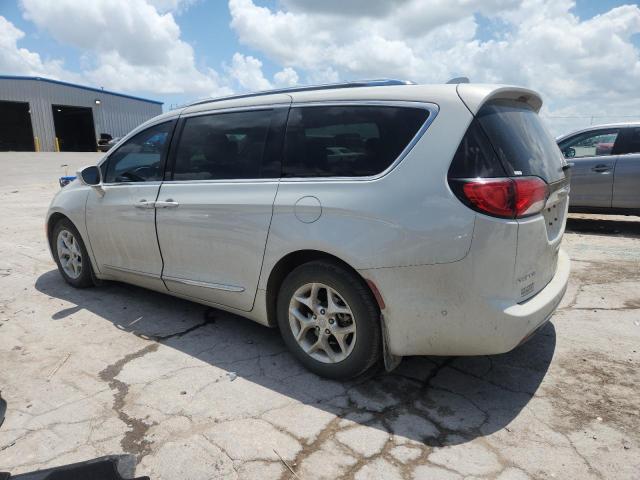 Photo 2 from auction – 2017 CHRYSLER PACIFICA T with VIN 2C4RC1EG8HR584823