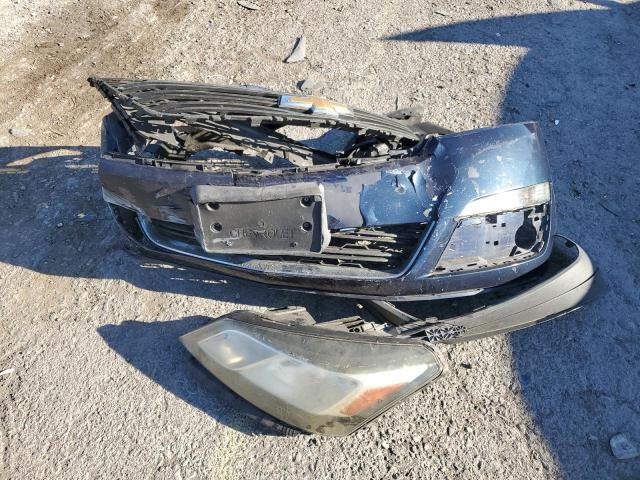 Photo 13 from auction – 2016 CHEVROLET TRAVERSE L with VIN 1GNKRFED7GJ260498