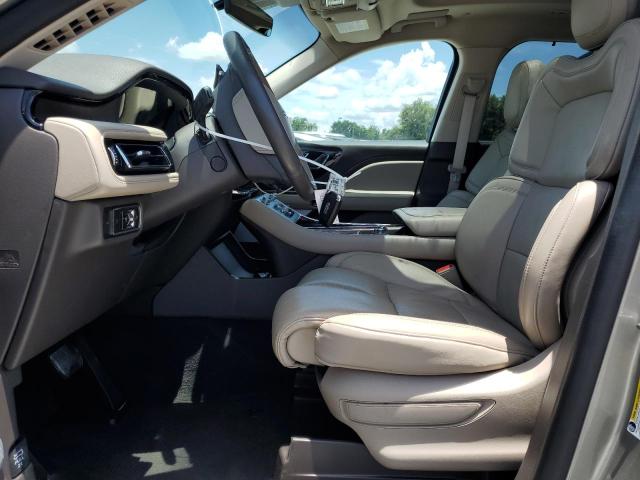 Photo 7 from auction – 2023 LINCOLN AVIATOR RE with VIN 5LM5J7WC6PGL10757