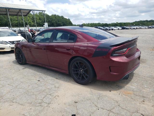 Photo 2 from auction – 2017 DODGE CHARGER with VIN 2C3CDXGJ7HH642235