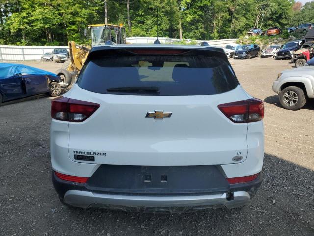 Photo 6 from auction – 2023 CHEVROLET TRAILBLAZE with VIN KL79MPS20PB211231