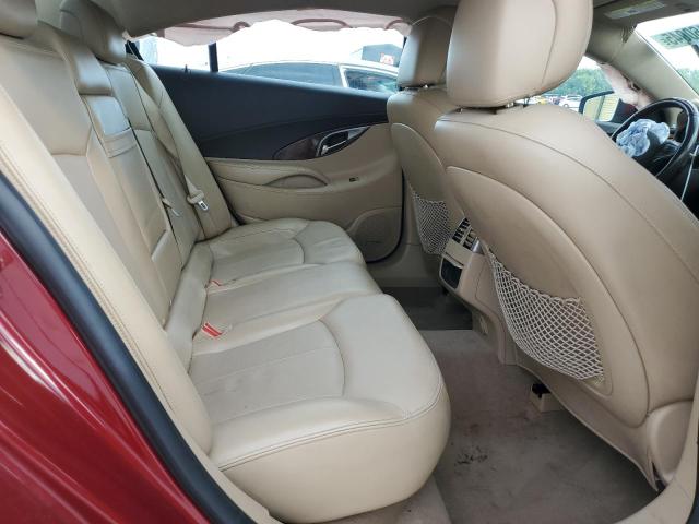 Photo 10 from auction – 2011 BUICK LACROSSE C with VIN 1G4GC5ED4BF284517