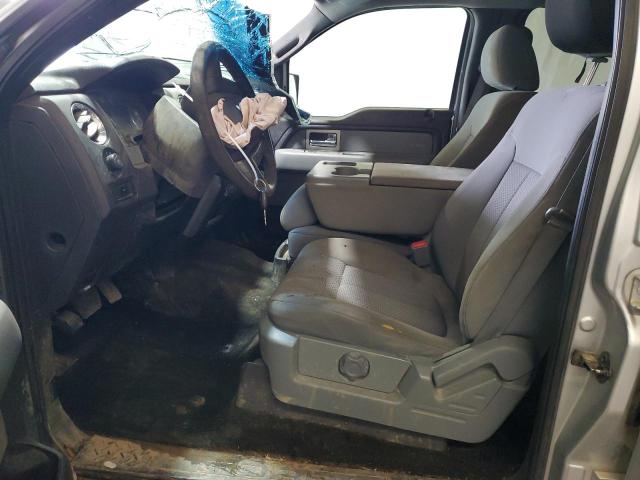 Photo 7 from auction – 2011 FORD F150 SUPER with VIN 1FTFW1EF9BFB46120