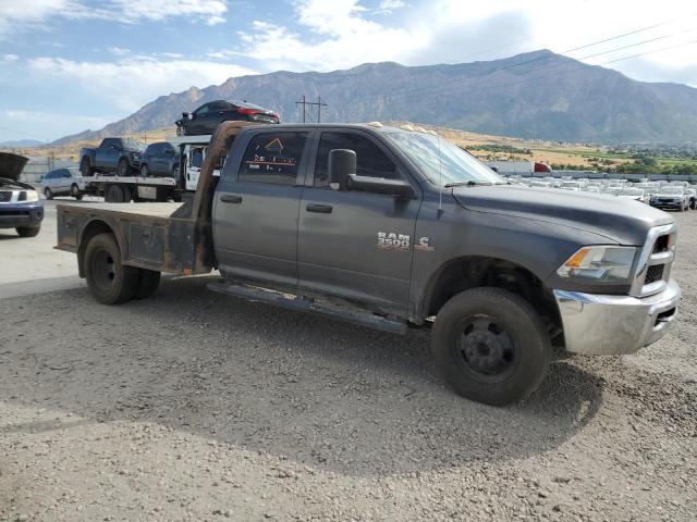 Photo 4 from auction – 2015 RAM 3500 ST with VIN 3C63RRGL5FG534551