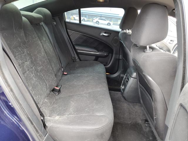 Photo 10 from auction – 2013 DODGE CHARGER R/ with VIN 2C3CDXCT3DH595741