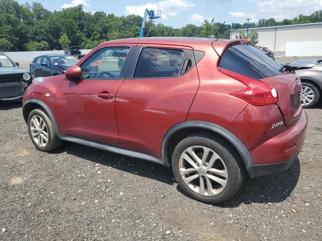 Photo 2 from auction – 2012 NISSAN JUKE S with VIN JN8AF5MV9CT108663