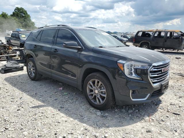 Photo 4 from auction – 2022 GMC TERRAIN SL with VIN 3GKALVEV0NL103270