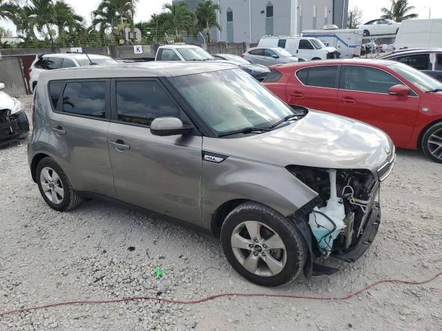 Photo 4 from auction – 2018 KIA SOUL with VIN KNDJN2A28J7580432
