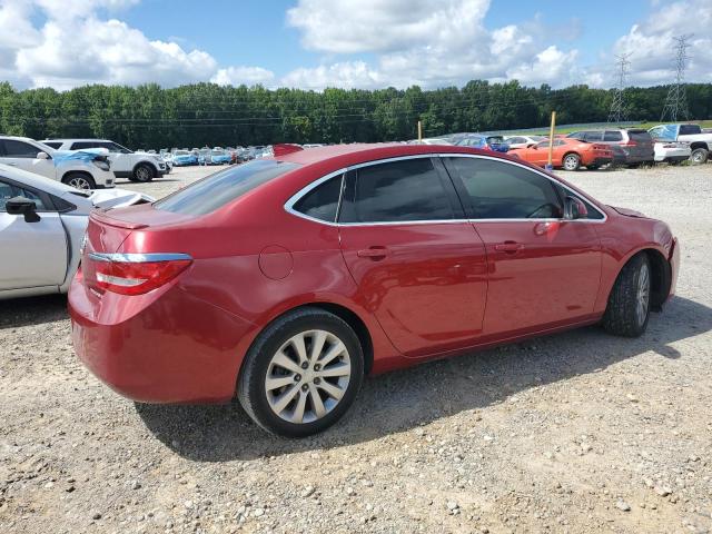 Photo 3 from auction – 2016 BUICK VERANO with VIN 1G4PP5SK6G4134516