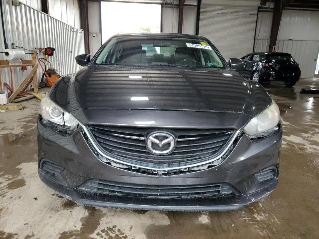Photo 5 from auction – 2016 MAZDA 6 TOURING with VIN JM1GJ1V59G1440311