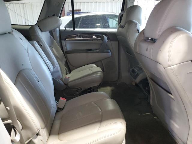 Photo 11 from auction – 2015 BUICK ENCLAVE with VIN 5GAKVCKD1FJ260696