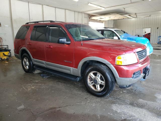 Photo 4 from auction – 2002 FORD EXPLORER X with VIN 1FMZU73K92UD34083