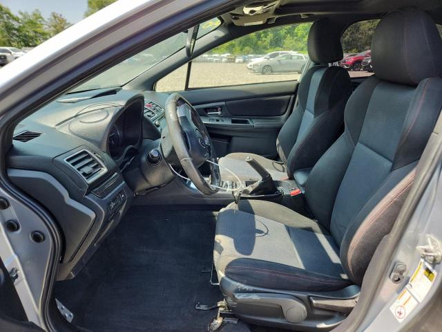 Photo 7 from auction – 2016 SUBARU WRX PREMIU with VIN JF1VA1E68G9824328